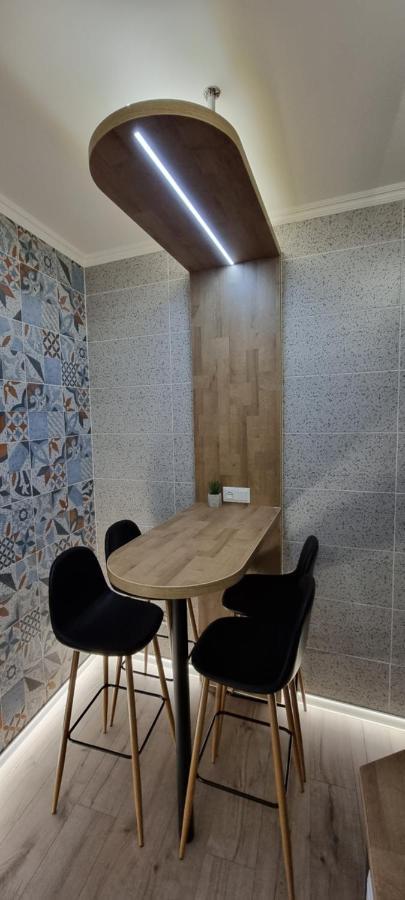Квартира На Данила - Центр 5Хв Старе Місто Kamianets-Podilskyi Exterior photo